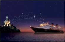 Disney Cruuise Line
